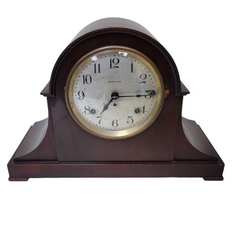 Vintage Seth Thomas Sonora Chime Mantel Clock