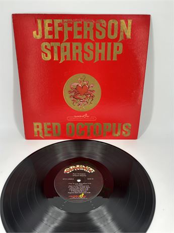 Jefferson Starship