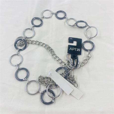 Fashion Belt / Hip Chain