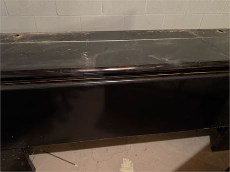 King Headboard