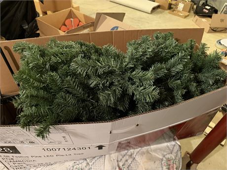 Christmas Tree