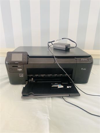 HP Photosmart Printer Fax Copier