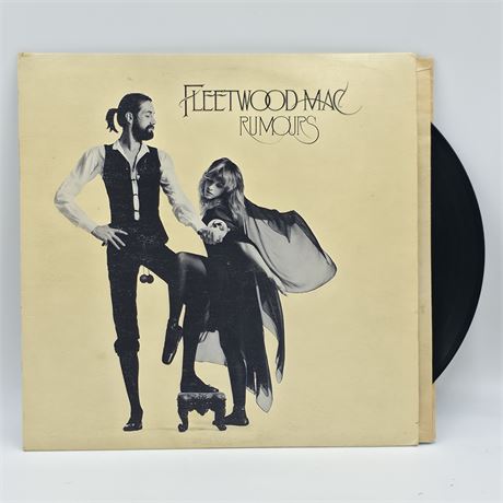 Fleetwood Mac, Rumors 1977