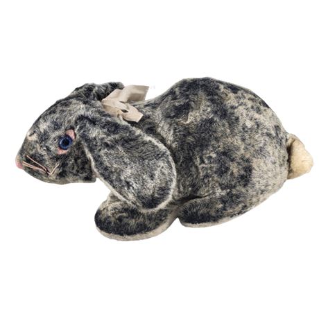 Vintage Knickerbocker Toy Company Rabbit Stuffed Animal