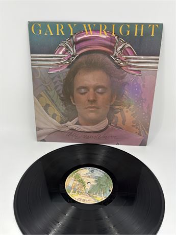 Gary Wright