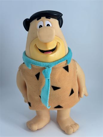 Fred Flintstone Doll