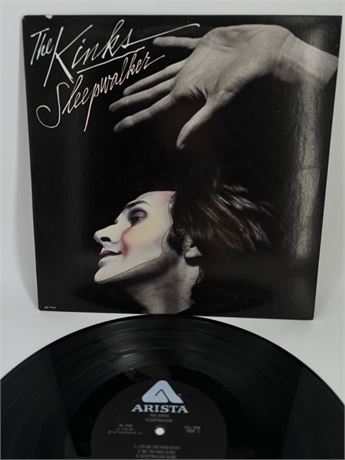 The Kinks