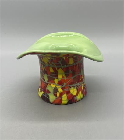 Fenton Dave Fetty Top Hat