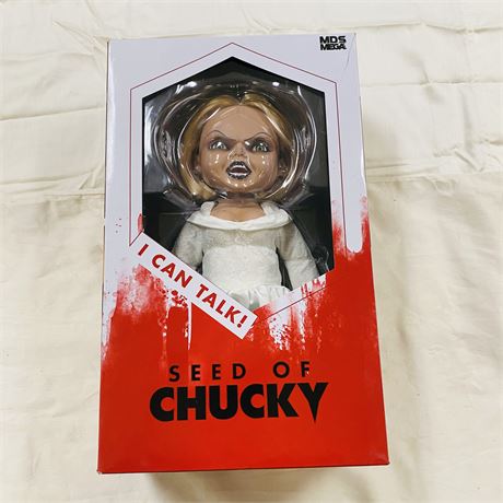 MDS Mega 15” Seed Of Chucky Doll