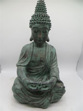 Budda Plastic