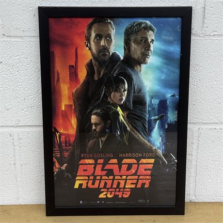 "Blade Runner 2049"