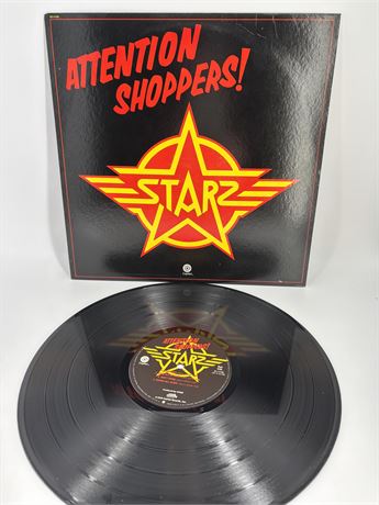 Starz