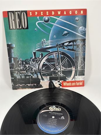 REO Speedwagon