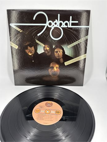 Foghat