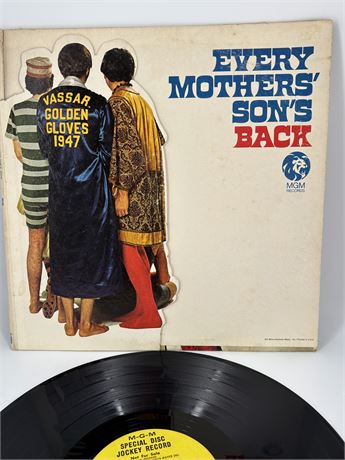 Every Mothers' Son's