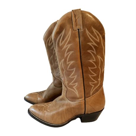 Men's Cowboy Boots 8.5