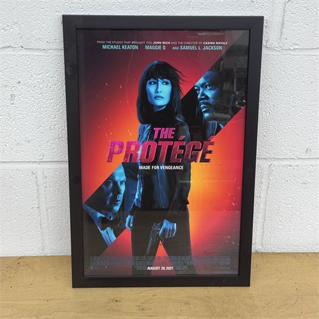 "The Protege"