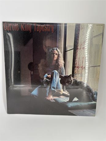 Carol King