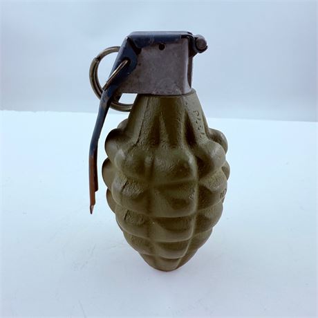 Training Hand Grenade