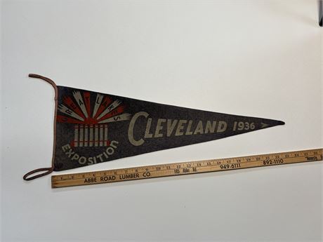 Cleveland Exposition