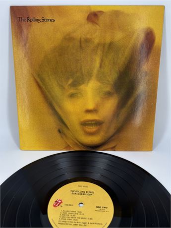 The Rolling Stones