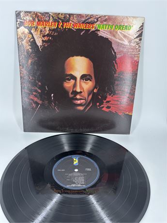 Bob Marley& The Wailers