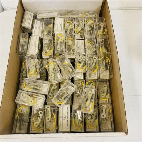 Huge Lot NOS Ignition Points