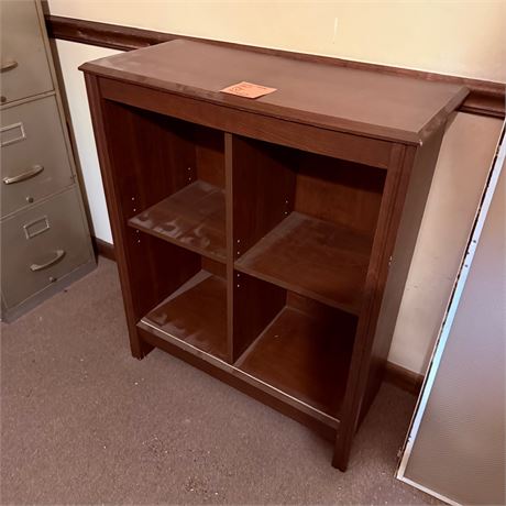 Book Shelf