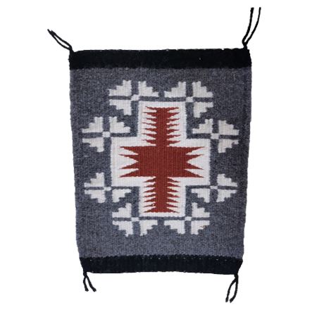 Vintage Native American Weaving