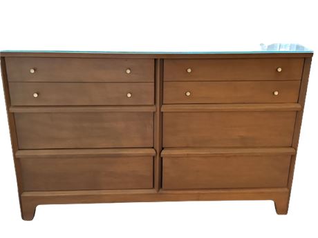 MCM Chest of Drawers by Baumritter
