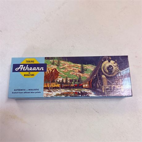 NOS Althearn Train