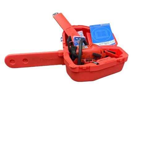 Husqvarna Chain Saw & Parts