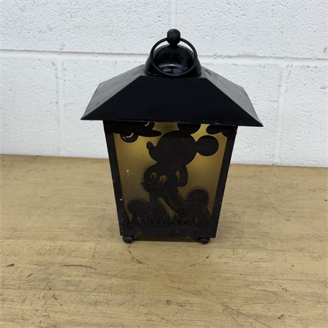 Mickey Mouse Light
