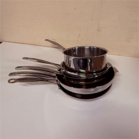 Cookware Lot