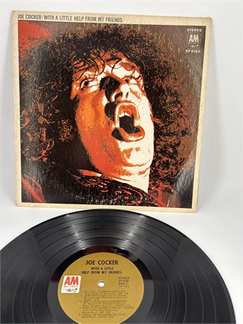Joe Cocker