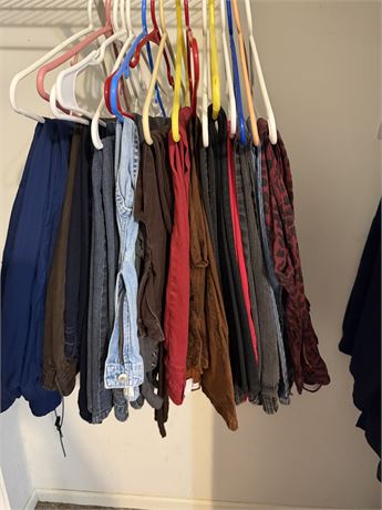 Size 10 Jeans