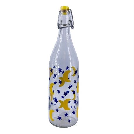 Cerve Italy Moon and Stars Bottle