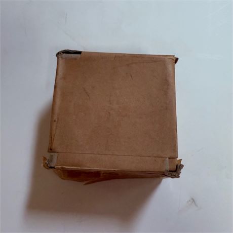 28 NOS WWII Military Surplus Harley Davidson Footboard Studs