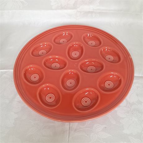 Festa Deviled Egg Plate