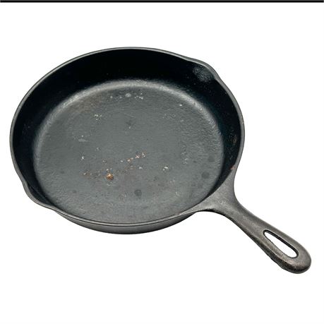 Wagner Ware Cast Iron Skillet