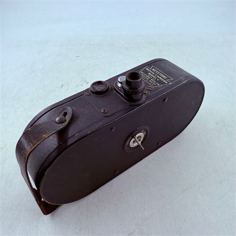 Keystone Model C Movie Camera