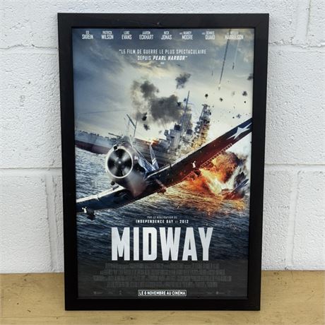 "Midway"