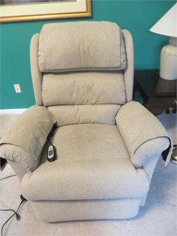 Lift Chair Ultra Comfort America