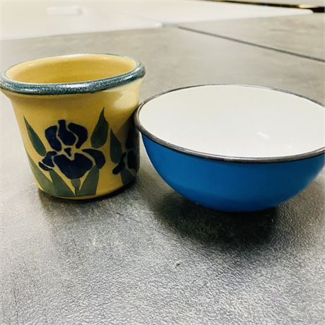 Vintage Stoneware