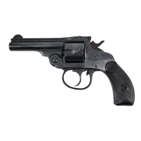 Premier 32 S&W. CTGE Revolver
