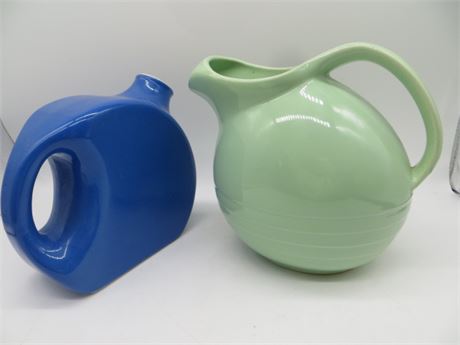 Harcrest Water Pitchers