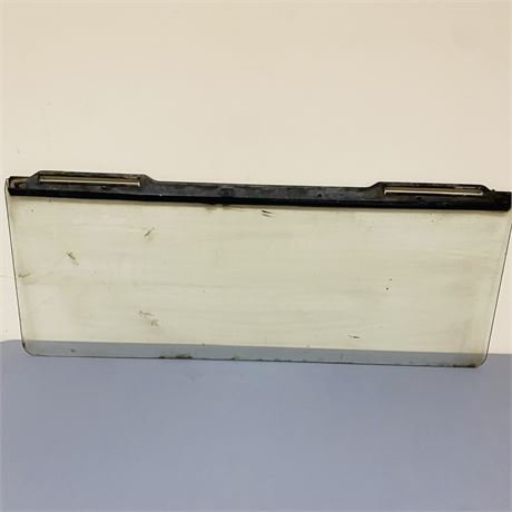 WW2 Era? Jeep / Willys Windshield