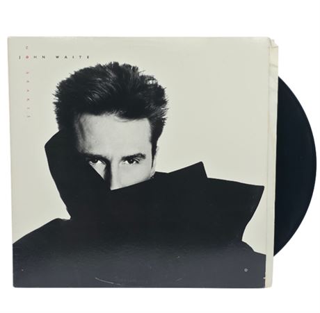 1984 John Waite "No Brakes"