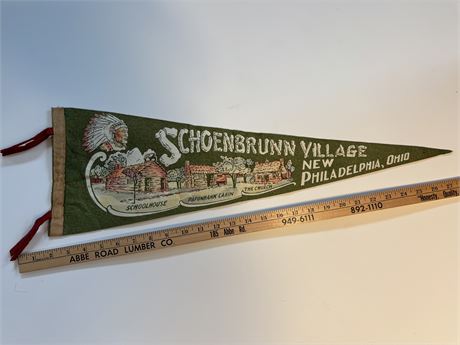 Schoenbrunn Village