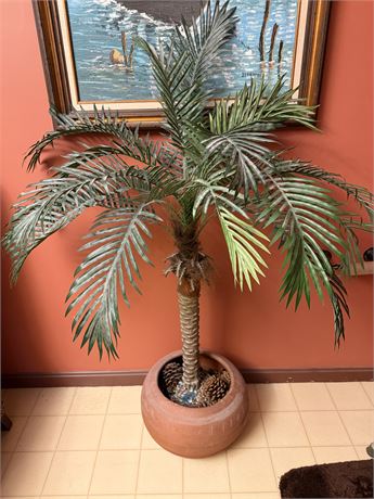 Palm Tree